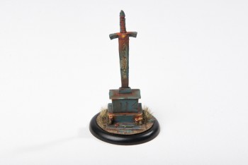 Valor Effigy Objective
