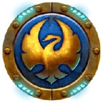Broken Egg Games - Mk3 Faction Tokens - Warmachine/Hordes