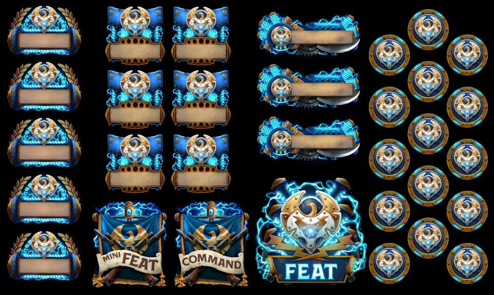 Broken Egg Games - Officially Licensed Privateer Press Warmachine and ...